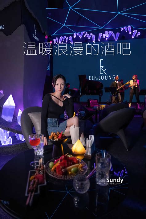 ELF207 LOUNGE酒吧探店摄影|北京美食|餐厅推广|咖啡馆摄影|商业摄影|SundyPics|北京彤摄影Sundy摄影作品