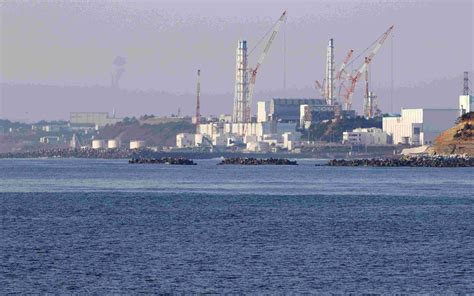 如何看待日本向海洋排放核废水？ - 知乎