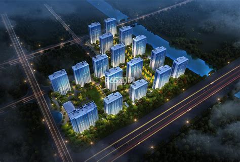 房产开发-华景川集团