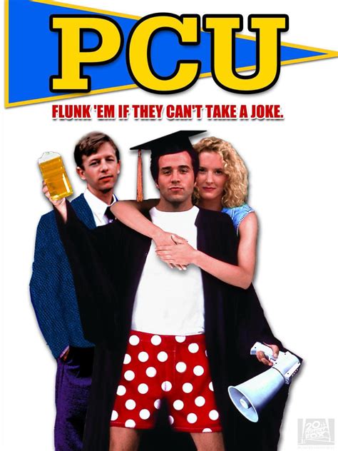 PCU - Where to Watch and Stream - TV Guide