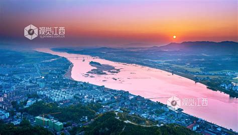 【视频】江西峡江：巴邱老城的几许记忆-视觉江西-大江网首页