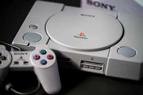 Anniversaire : il y a 25 ans, Sony commercialisait la première ...