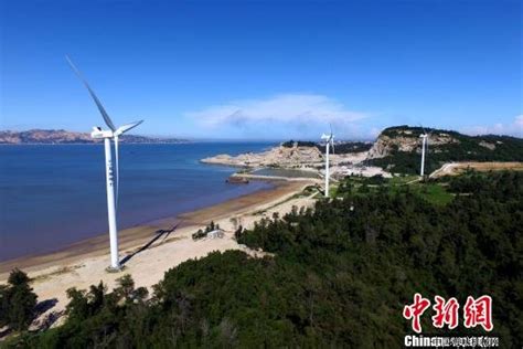 福建莆田大力发展风电产业 - 海峡机械网