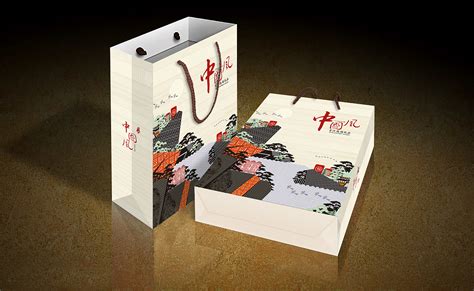 【土特产盒】食品礼盒丨银鱼干系列定制包装盒 书型盒 硬纸板精裱盒-汇包装