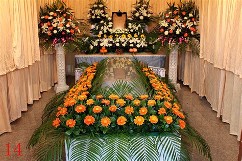 在某殡仪馆为张先生举办告别仪式-北京殡葬服务网