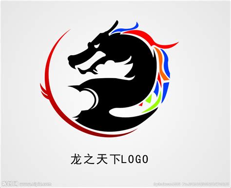 矢量中国龙图标PNG图片素材下载_中国PNG_熊猫办公