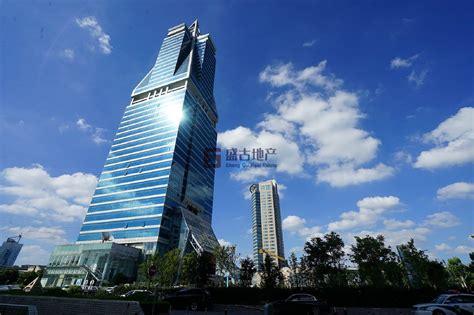 上海金桥股份房地产官网