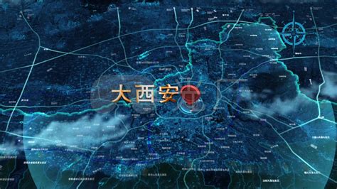 北京市三维立体地形地图第二版_AE模板下载(编号:5299432)_AE模板_光厂(VJ师网) www.vjshi.com