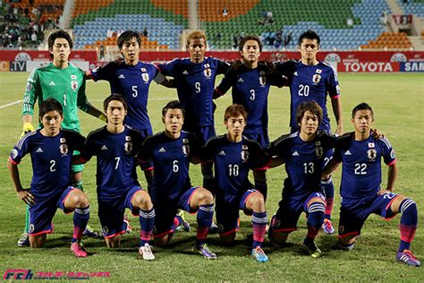 リオ五輪予選を兼ねたU-23アジア選手権組み合わせ発表。日本は北朝鮮と同組に | フットボールチャンネル