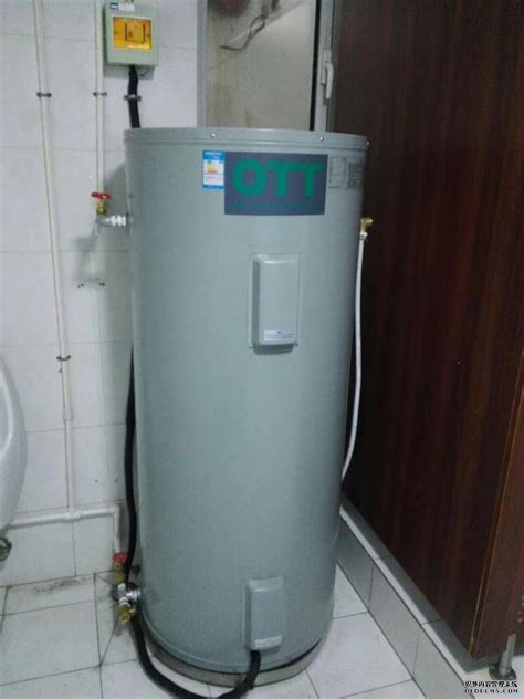OTT欧特容积式电热水器-蓄热式电暖器-蓄热电锅炉-宏冠嘉业（北京）科贸有限公司