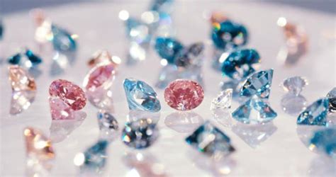 全球钻石销售呈颓势 用来炫富已过时——人民政协网