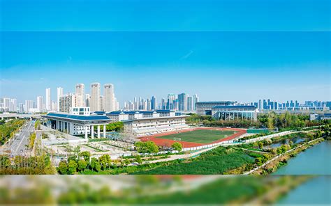 2023年武汉工商学院中外校际交流项目招生简章-武汉工商学院国际教育学院