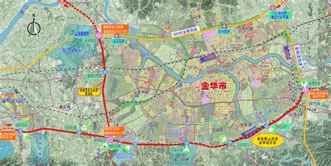 济宁市人民政府 区域规划 济宁市中心城区用地布局规划图