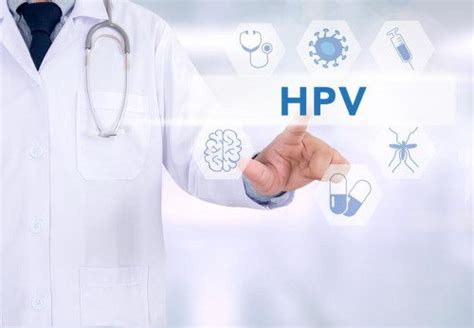 HPV感染么？四步让你避免传染给家人_现代健康网