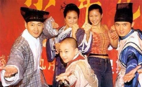 少年包青天（2000年周杰主演电视剧） - 搜狗百科