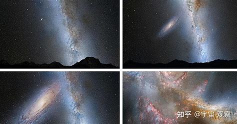 仙女座和银河系将会“相撞”？科学家却认为人类无需担心_腾讯视频