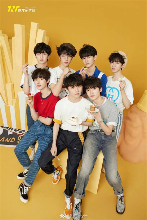 时代少年团壁纸图片