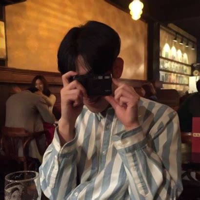 非主流韩系头像