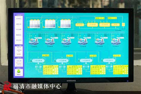 投资100亿元！福清这里打造全国之最！_最新报道_福清产业数字化巡礼_2024年专题_新闻频道_福州新闻网