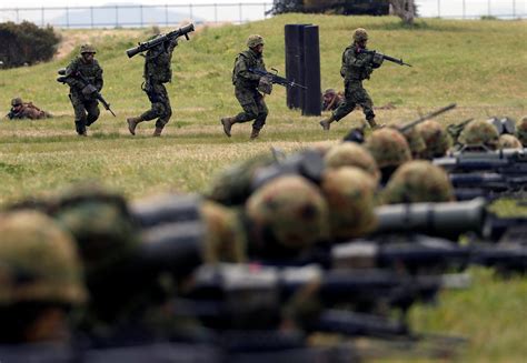 凤凰军事：日本自卫队对华部署情况分析-时事述评--新法家