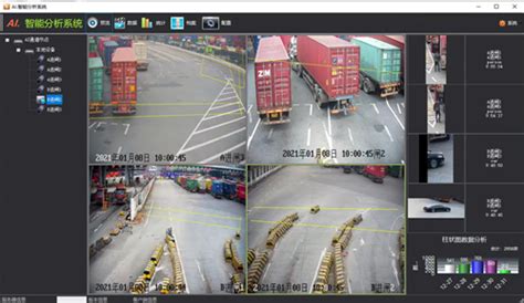 物联网 | 危险品运输车辆监控管理系统中的应用_控制_模块_行业背景