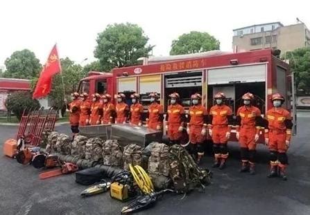 应急救援-中国安能集团第三工程局