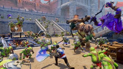 Orcs Must Die! 2 is now available for pre-order on Steam - GameConnect