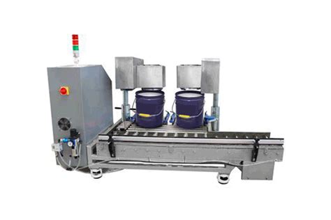 HCJX定量西林瓶半加塞灌装机-上海浩超机械设备有限公司