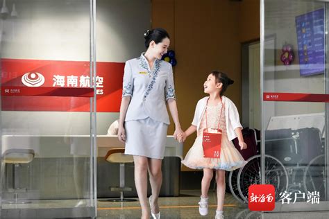 8月15日至30日，三亚机场已执飞航班528架次 开学在即办理无陪儿童服务需注意 - 民用航空网