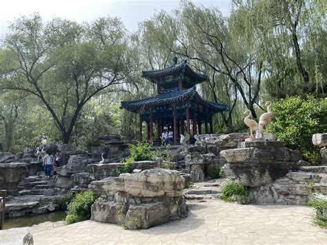 北京南宫五洲植物乐园——宝藏遛娃地_国内门票与活动_什么值得买