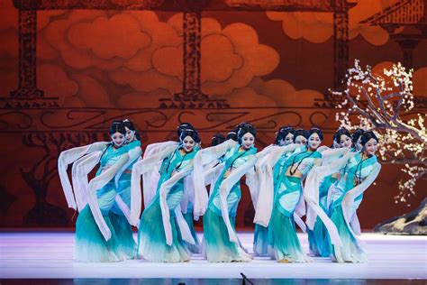 2023中国歌剧舞剧院《孔子》北京站+时间票价-看看票务