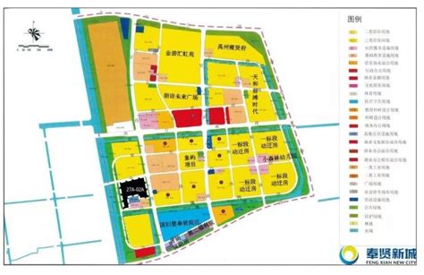 奉贤区致远高级中学将迁建，将建成36个班的寄宿制高中 - 周到上海