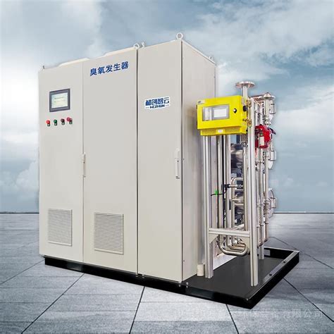 HCCL-大型次氯酸钠发生器自来水厂用消毒设备-山东和创智云环保装备有限公司