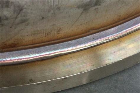 铸铁焊接和生铁焊接焊条选择方法-柳州市华鹏机电焊接有限公司