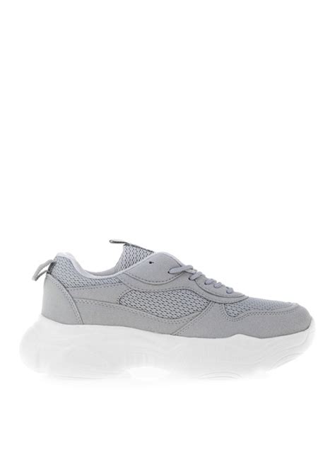 Fern Buz Mavi Sneaker - 946273 | Boyner