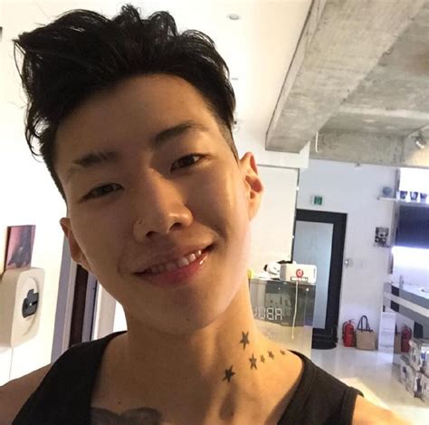 朴宰范Jaypark图片 朴宰范Jaypark图片