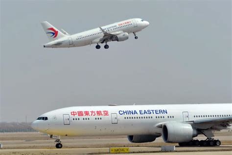 中国东航与中科智云达成合作，助力互联网航空转型 - 科技 - 人民交通网
