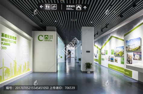 温州 未来城展示馆 建筑设计 / gad · line+ studio | 特来设计