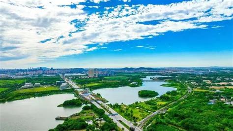 “无锡未来城，锡东创新谷”——宛山湖生态科技城战略规划即将重磅发布！_锡山