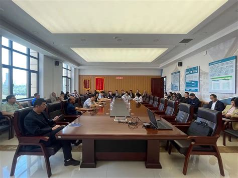 资产管理处召开副处级领导干部任命宣布会-吉林大学资产管理处