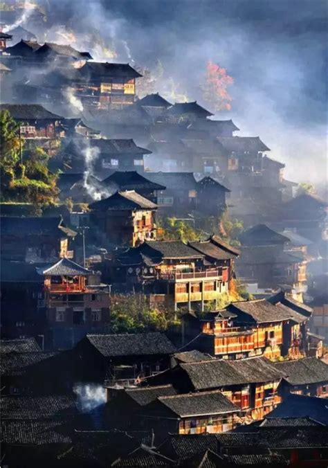那些美丽的中国古建筑 - 知乎