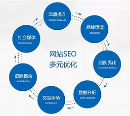 网站seo的优化流程 的图像结果