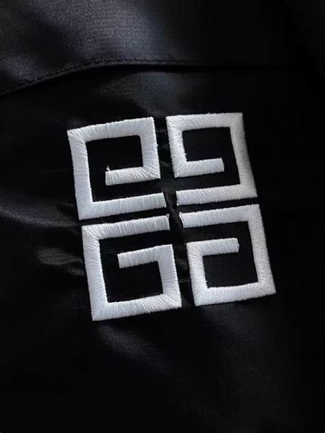 Givenchy Jacket m-3xl 26y42 (7)-Fashion丨QiQi