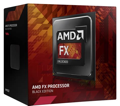 Processador Amd Fx 8350 4.2ghz Octa Core Cooler Wraith Am3+ | Frete grátis