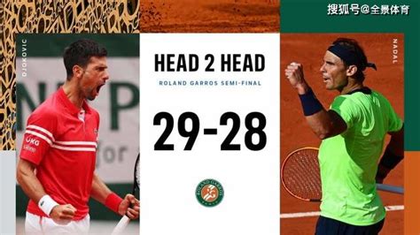 2021法网半决赛上演巅峰对决，德纳决谁将胜出-网球大师赛新闻-上海ATP1000网球大师赛