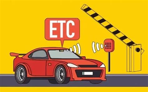 如何判断ETC是开着的状态？怎么确定你的ETC正常工作_车主指南