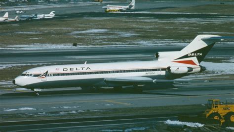 Delta Air Lines Flight 1141 - Take to the Sky: The Air Disaster Podcast