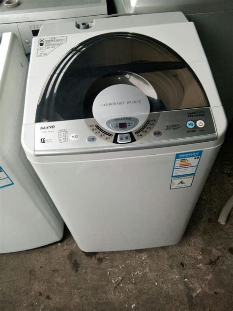 三洋洗衣机价格多少_贵吗