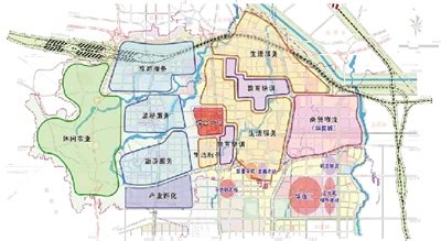 新郑这两个镇又出新规划……_龙湖_孟庄_项目