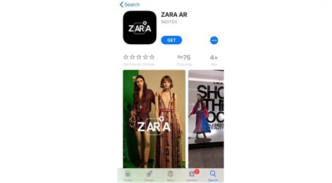 ZARA app下载-ZARA 手机版2021最新免费安装